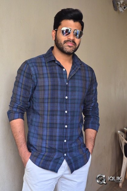 Sharwanand-Interview-About-Radha-Movie